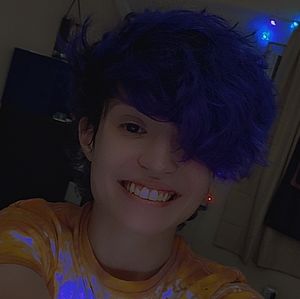 Meet your Posher, E.